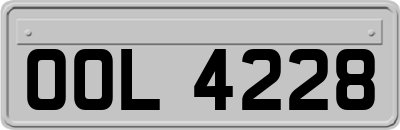 OOL4228