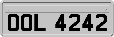 OOL4242