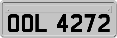 OOL4272