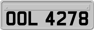 OOL4278