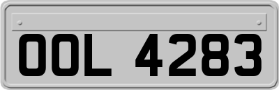 OOL4283
