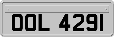 OOL4291