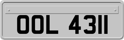 OOL4311