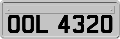 OOL4320