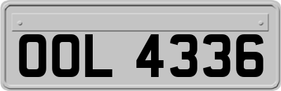 OOL4336