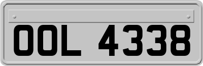 OOL4338