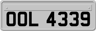 OOL4339