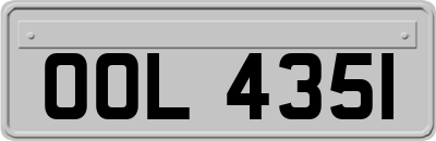 OOL4351