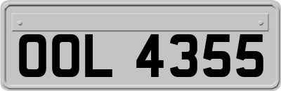OOL4355