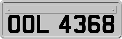 OOL4368