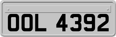 OOL4392