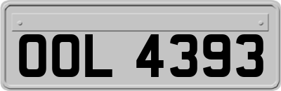 OOL4393