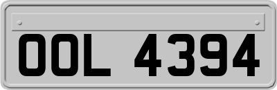 OOL4394