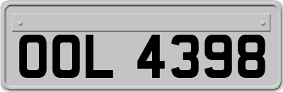 OOL4398