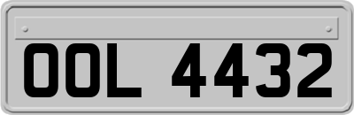 OOL4432