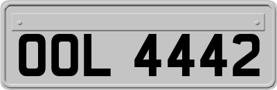 OOL4442