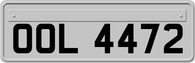 OOL4472