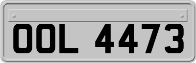 OOL4473