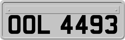 OOL4493
