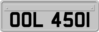 OOL4501