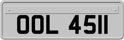 OOL4511