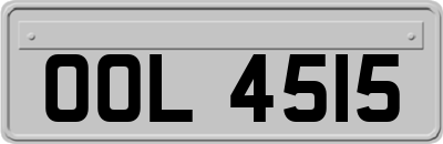 OOL4515