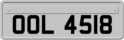OOL4518