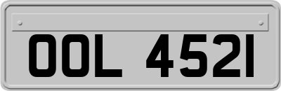 OOL4521