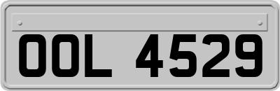OOL4529