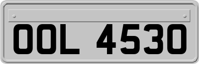 OOL4530