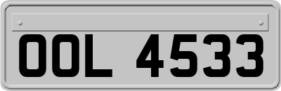 OOL4533
