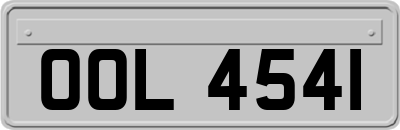 OOL4541