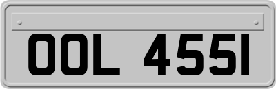 OOL4551