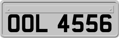 OOL4556