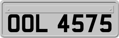OOL4575