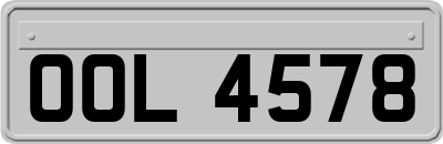OOL4578