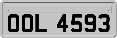 OOL4593