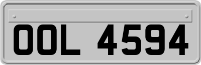 OOL4594