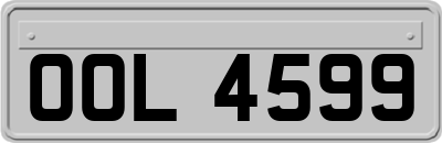 OOL4599