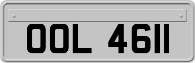 OOL4611