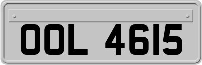 OOL4615