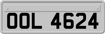 OOL4624