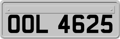 OOL4625