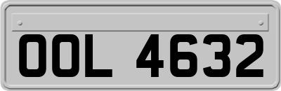 OOL4632