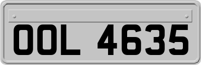 OOL4635