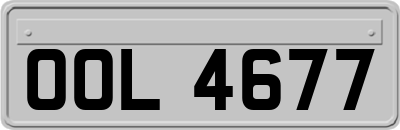 OOL4677