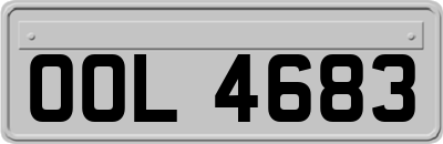 OOL4683