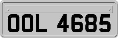 OOL4685