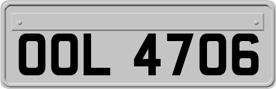 OOL4706