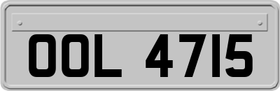 OOL4715